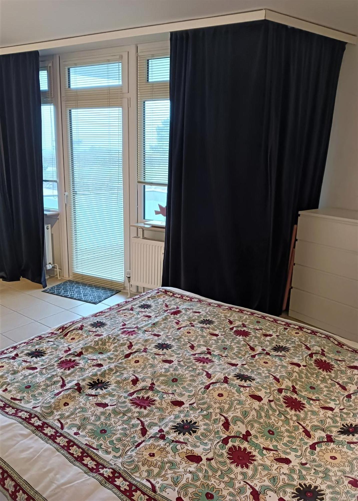 Fewo Muschelgetuschel Im Prinz Hamlet - Direkte Strandlage Pelzerhaken Buitenkant foto